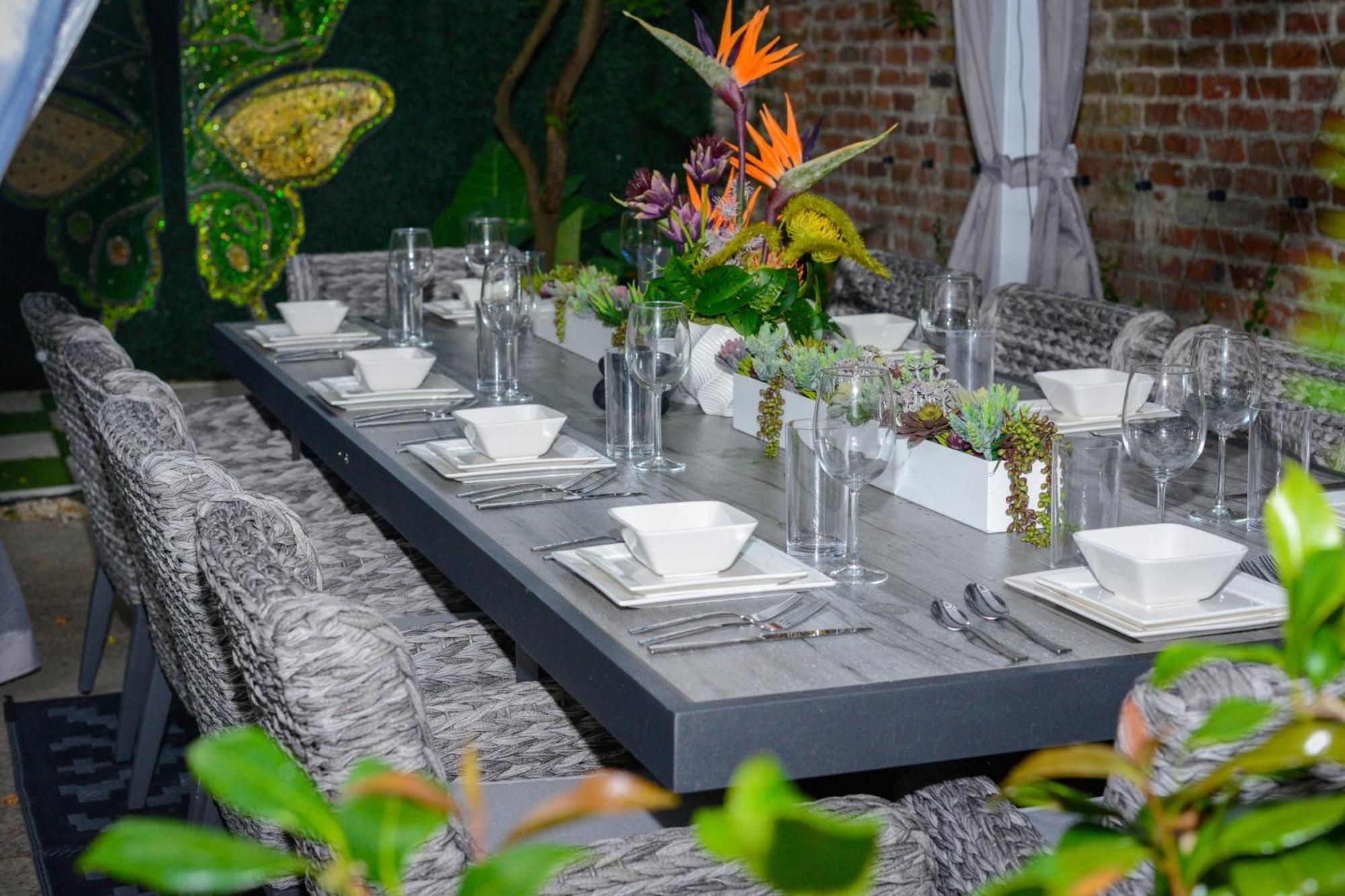Five Br - Sleeps 10! Steps From French Quarter Villa New Orleans Exterior foto