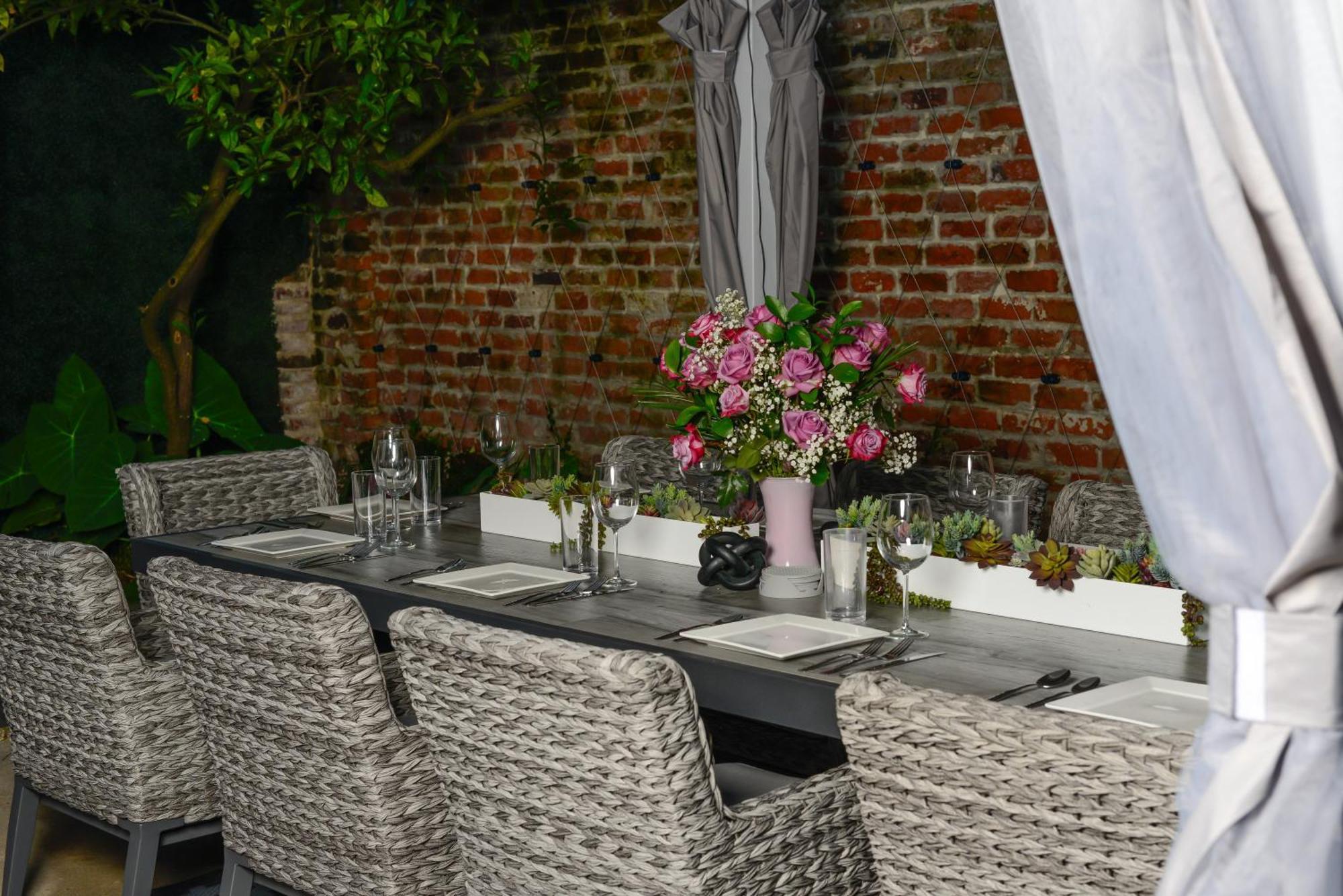 Five Br - Sleeps 10! Steps From French Quarter Villa New Orleans Exterior foto