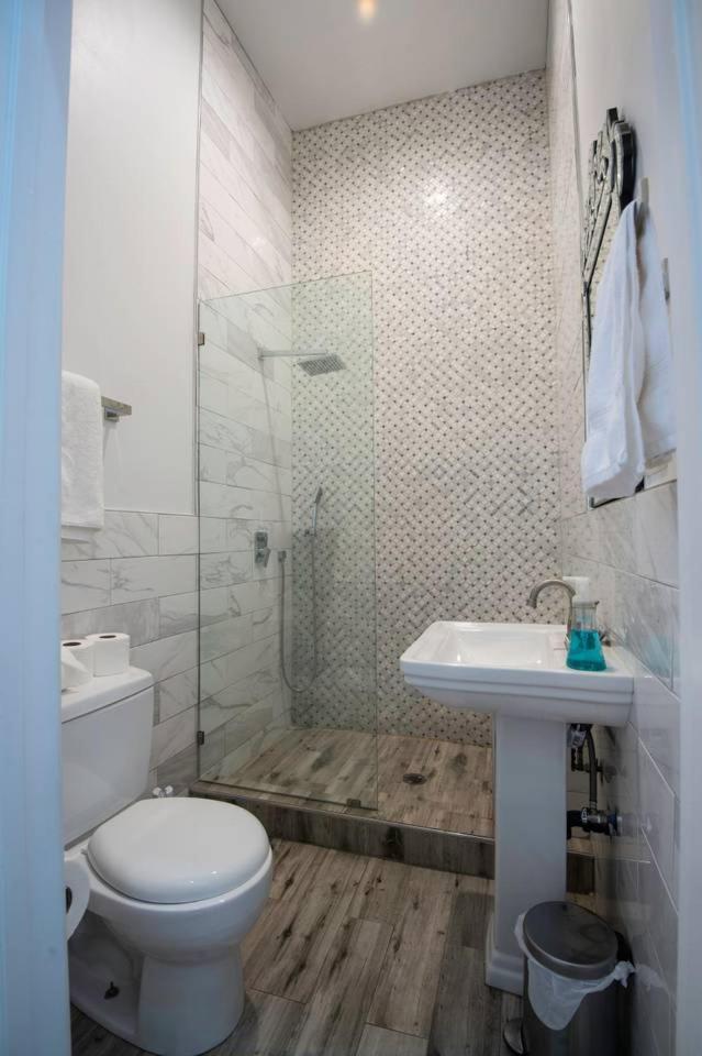 Five Br - Sleeps 10! Steps From French Quarter Villa New Orleans Exterior foto