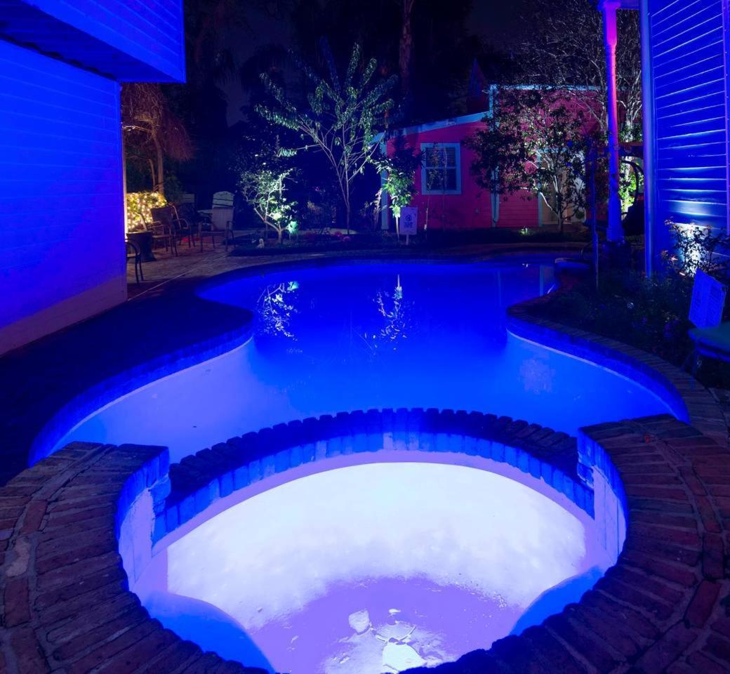 Five Br - Sleeps 10! Steps From French Quarter Villa New Orleans Exterior foto
